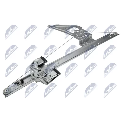 Mechanizmus zdvíhania okna EPS-ME-042 /NTY/ - obr. 1