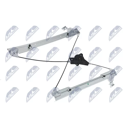Mechanizmus zdvíhania okna NTY EPS-NS-002