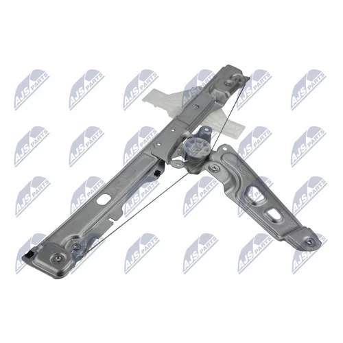 Mechanizmus zdvíhania okna NTY EPS-PE-024