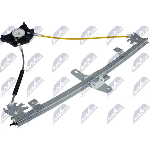 Mechanizmus zdvíhania okna NTY EPS-PE-029