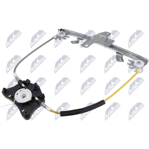 Mechanizmus zdvíhania okna EPS-PE-031 /NTY/ - obr. 1
