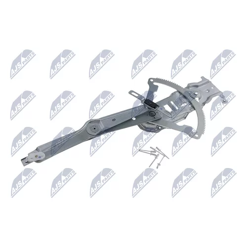 Mechanizmus zdvíhania okna EPS-PL-006 /NTY/ - obr. 1