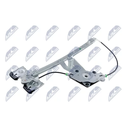 Mechanizmus zdvíhania okna NTY EPS-SK-006