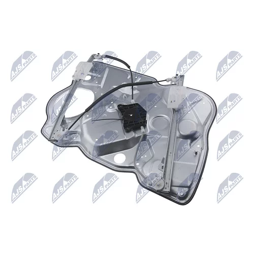 Mechanizmus zdvíhania okna EPS-SK-008 /NTY/ - obr. 1