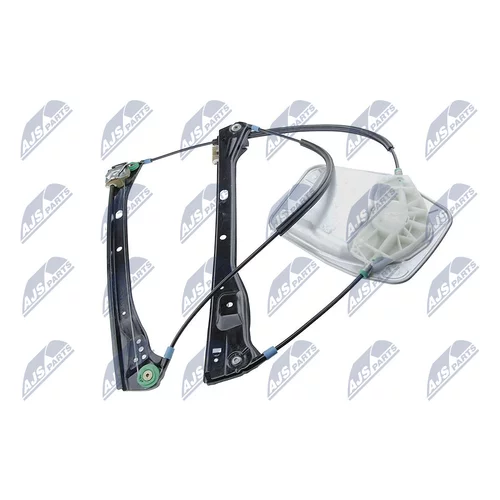 Mechanizmus zdvíhania okna EPS-VW-014 /NTY/ - obr. 1