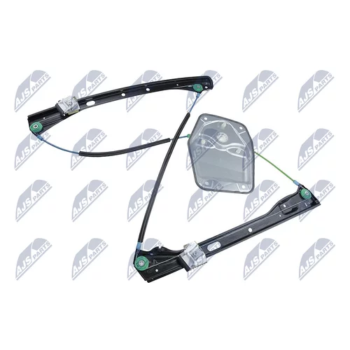 Mechanizmus zdvíhania okna EPS-VW-058 /NTY/ - obr. 1