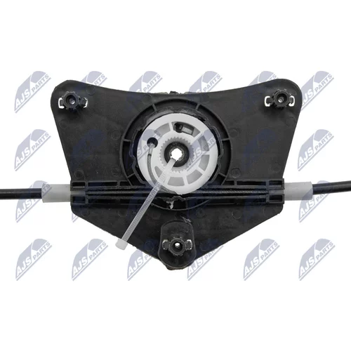 Mechanizmus zdvíhania okna EPS-VW-087 /NTY/ - obr. 2