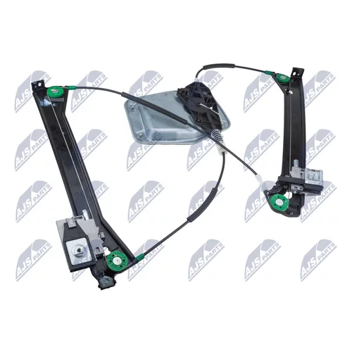 Mechanizmus zdvíhania okna EPS-VW-092 /NTY/ - obr. 1