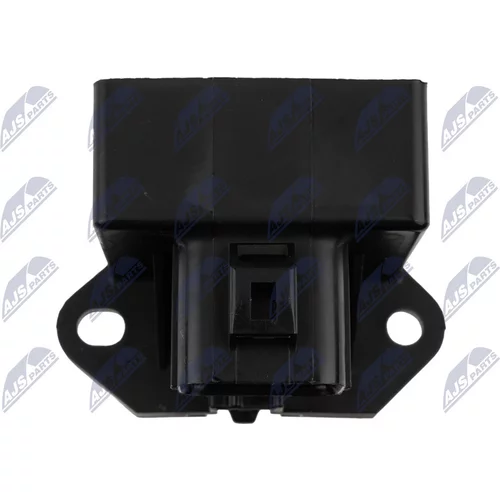 Kontrolná jednotka, pumpa paliva EPW-FR-000 /NTY/ - obr. 2
