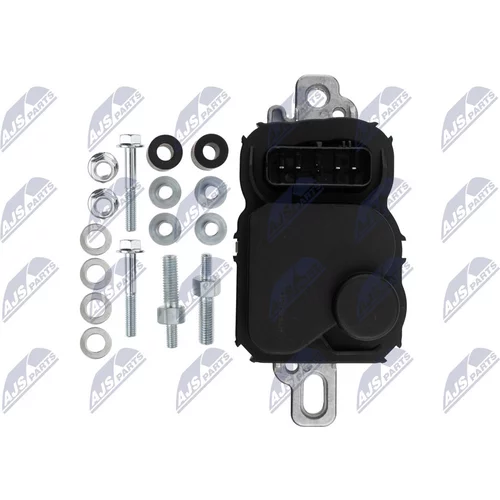 Kontrolná jednotka, pumpa paliva EPW-FR-001 /NTY/ - obr. 2