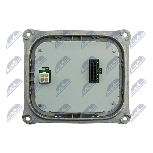 Riadiaca jednotka osvetlenia EPX-AU-005 /NTY/ - obr. 2