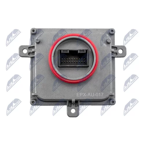 Riadiaca jednotka osvetlenia EPX-AU-017 /NTY/ - obr. 1