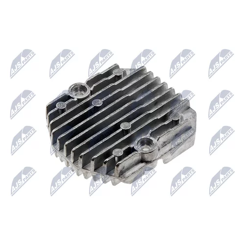 Riadiaca jednotka osvetlenia EPX-BM-011 /NTY/ - obr. 1