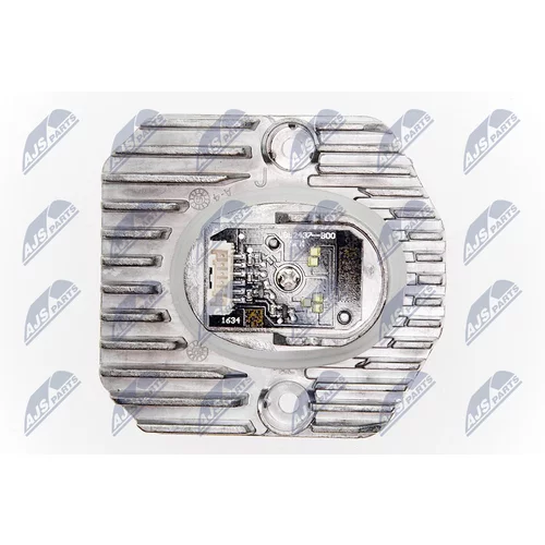 Riadiaca jednotka osvetlenia EPX-BM-011 /NTY/ - obr. 4