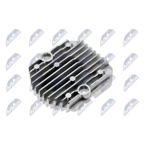 Riadiaca jednotka osvetlenia EPX-BM-013 /NTY/ - obr. 1