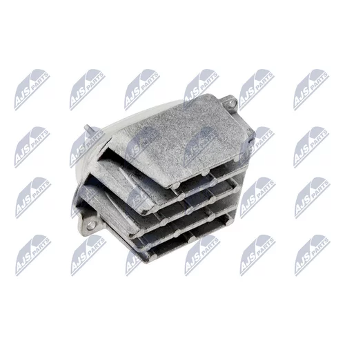 Riadiaca jednotka osvetlenia EPX-BM-020 /NTY/ - obr. 1
