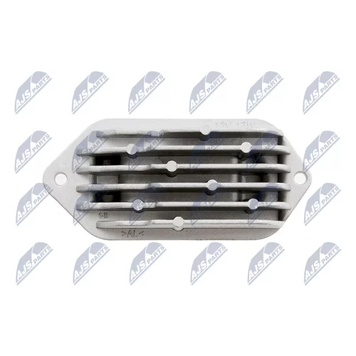 Riadiaca jednotka osvetlenia EPX-BM-023 /NTY/ - obr. 4