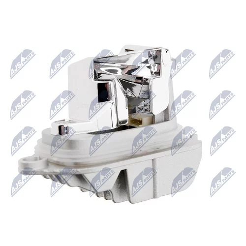 Riadiaca jednotka osvetlenia EPX-BM-023 /NTY/ - obr. 5