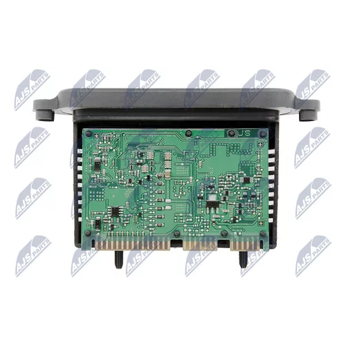 Riadiaca jednotka osvetlenia EPX-BM-032 /NTY/ - obr. 2