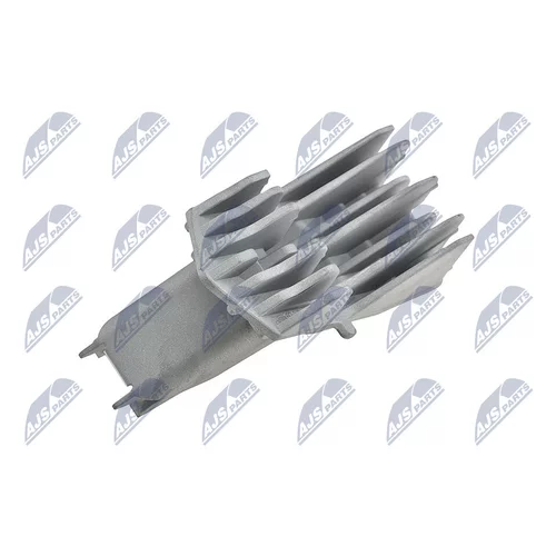 Riadiaca jednotka osvetlenia EPX-BM-034 /NTY/ - obr. 1