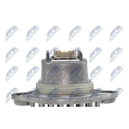 Riadiaca jednotka osvetlenia EPX-BM-035 /NTY/ - obr. 6