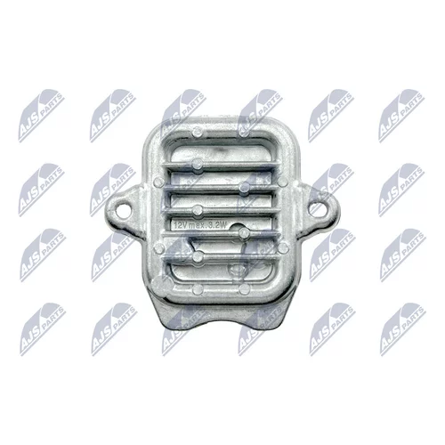 Riadiaca jednotka osvetlenia EPX-BM-046 /NTY/ - obr. 2