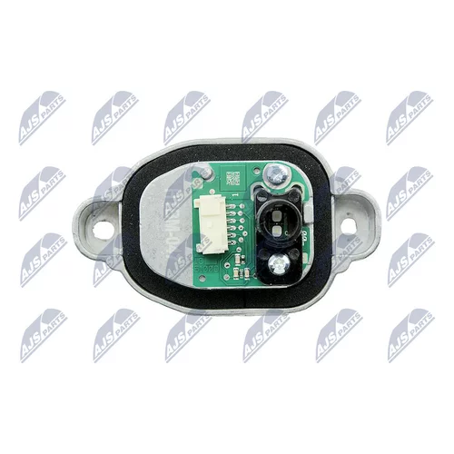Riadiaca jednotka osvetlenia EPX-BM-047 /NTY/ - obr. 3