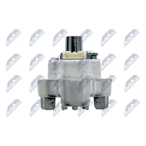 Riadiaca jednotka osvetlenia EPX-BM-047 /NTY/ - obr. 5