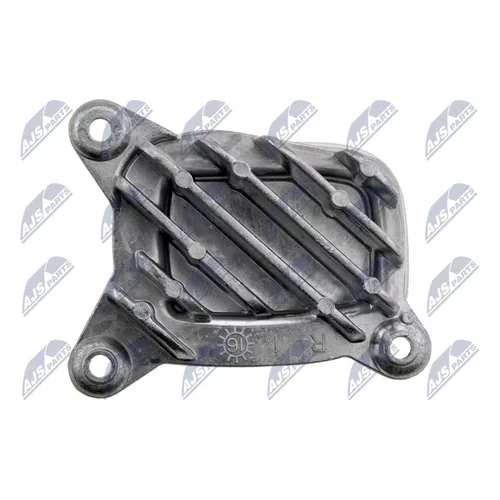 Riadiaca jednotka osvetlenia EPX-BM-080 /NTY/ - obr. 3