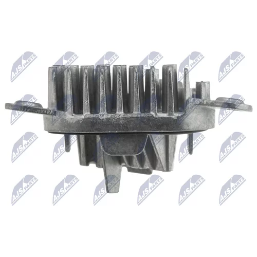 Riadiaca jednotka osvetlenia EPX-BM-100 /NTY/ - obr. 4