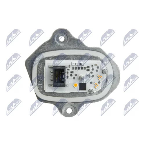 Riadiaca jednotka osvetlenia EPX-BM-103 /NTY/ - obr. 2