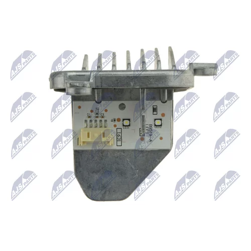 Riadiaca jednotka osvetlenia EPX-BM-105 /NTY/ - obr. 4