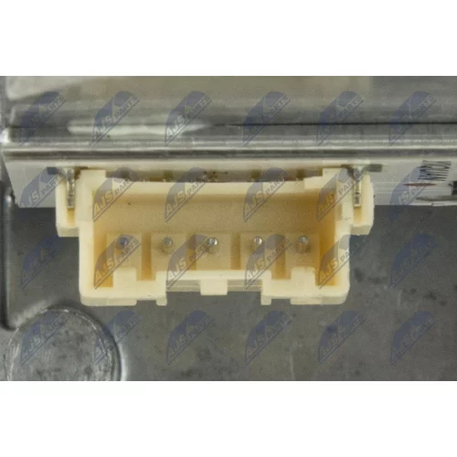 Riadiaca jednotka osvetlenia EPX-BM-106 /NTY/ - obr. 4