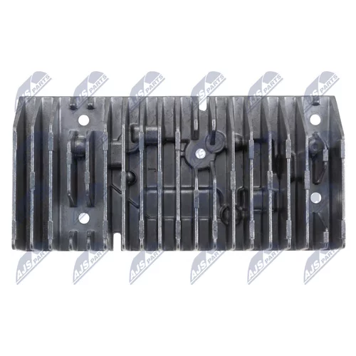 Riadiaca jednotka osvetlenia EPX-BM-120 /NTY/ - obr. 2