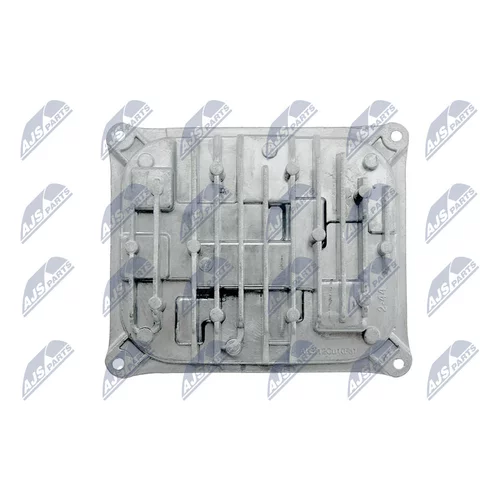 Riadiaca jednotka osvetlenia EPX-ME-001 /NTY/ - obr. 2