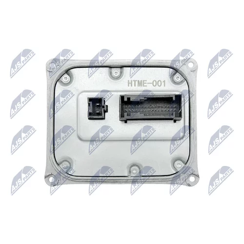 Riadiaca jednotka osvetlenia EPX-ME-001 /NTY/ - obr. 3