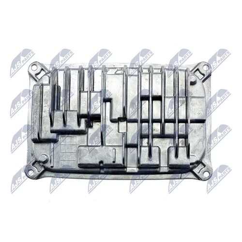 Riadiaca jednotka osvetlenia EPX-ME-005 /NTY/ - obr. 2
