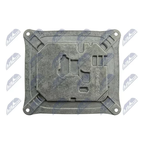 Riadiaca jednotka osvetlenia EPX-ME-010 /NTY/ - obr. 3