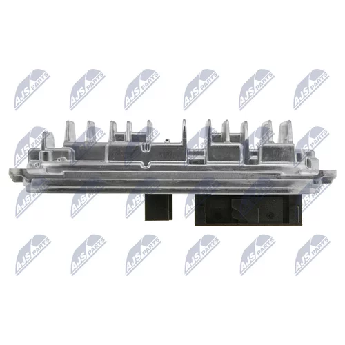 Riadiaca jednotka osvetlenia EPX-ME-013 /NTY/ - obr. 4