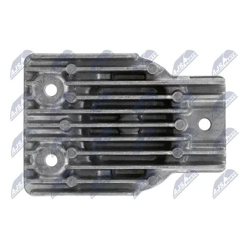 Riadiaca jednotka osvetlenia EPX-ME-025 /NTY/ - obr. 3