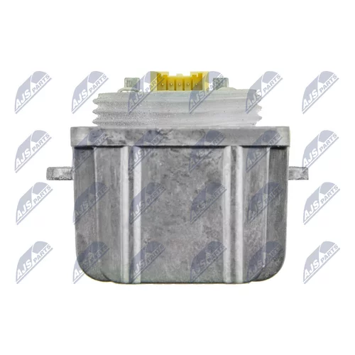Riadiaca jednotka osvetlenia EPX-ME-027 /NTY/ - obr. 4