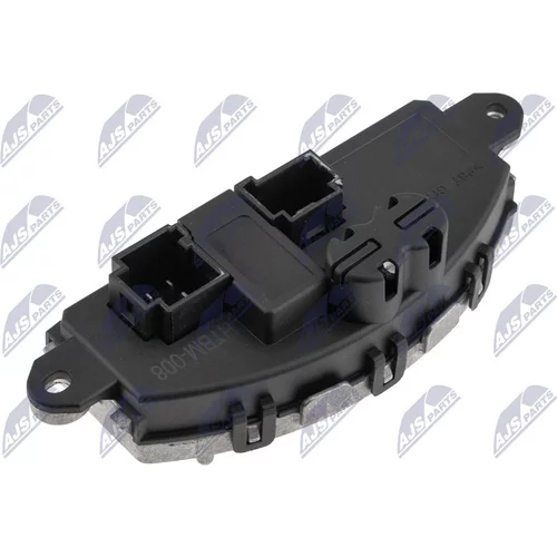 Regulator, ventilator vnutorneho priestoru ERD-BM-008 /NTY/ - obr. 1