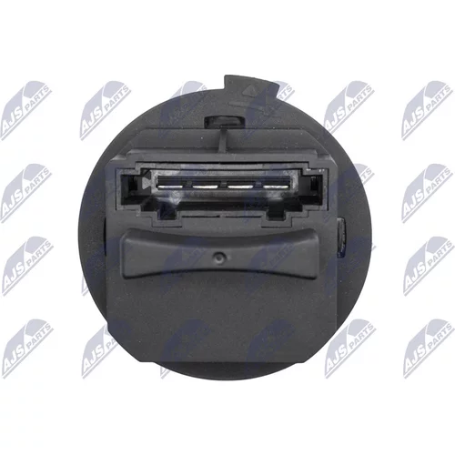 Odpor vnútorného ventilátora ERD-BM-009 /NTY/ - obr. 4