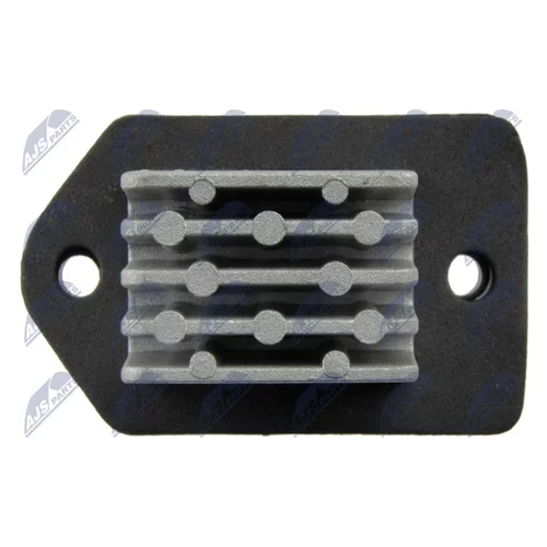 Odpor vnútorného ventilátora ERD-CH-017 /NTY/ - obr. 4