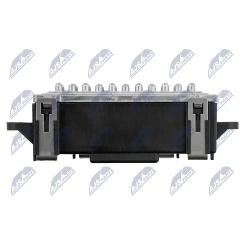 Odpor vnútorného ventilátora ERD-CT-024 /NTY/ - obr. 4