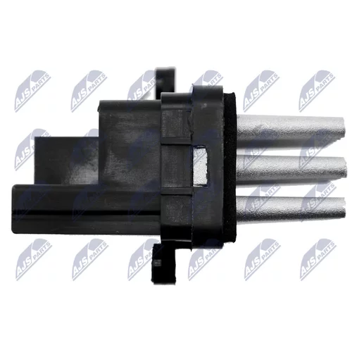 Odpor vnútorného ventilátora ERD-FR-004 /NTY/ - obr. 2