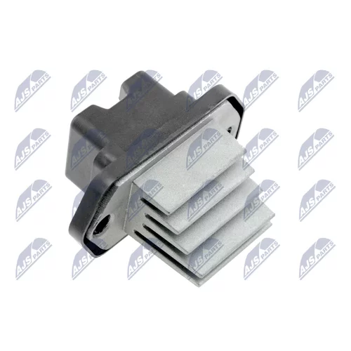 Odpor vnútorného ventilátora ERD-HD-005 /NTY/