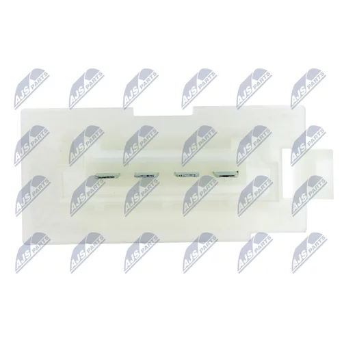 Odpor vnútorného ventilátora ERD-ME-014 /NTY/ - obr. 4