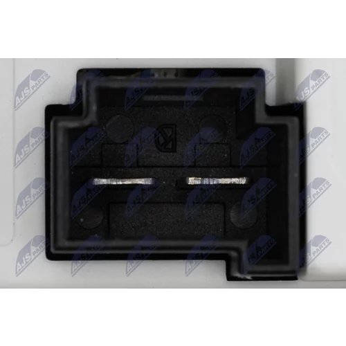 Regulator, ventilator vnutorneho priestoru ERD-ME-024 /NTY/ - obr. 4
