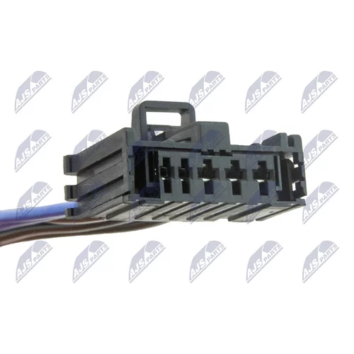 Opravna sada, kablovy zväzok ERD-PE-013 /NTY/ - obr. 1